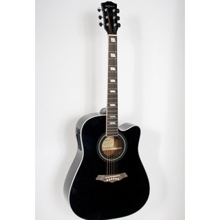 Luna-l-bk, 41` Westerngit., cut, EQ-7545, MH-Wilkinson,...